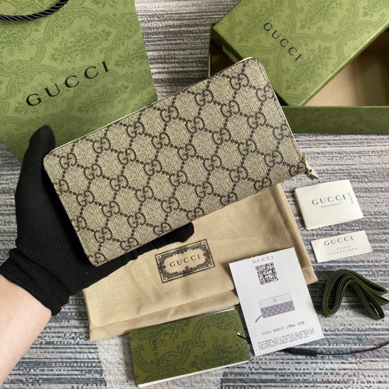 Gucci Wallets